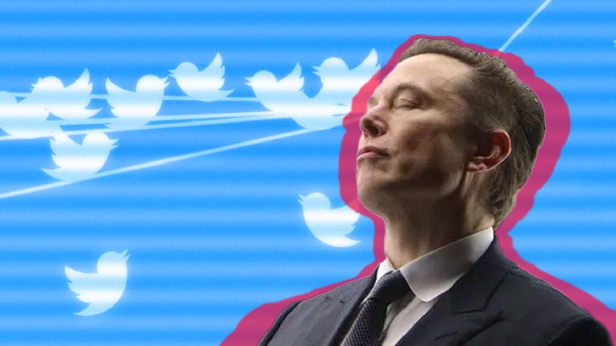 Elon Musk, Kendisini Eleştirdi Diye 172 Yıllık The New York Times’ın Twitter’daki Mavi Tikini Kaldırdı