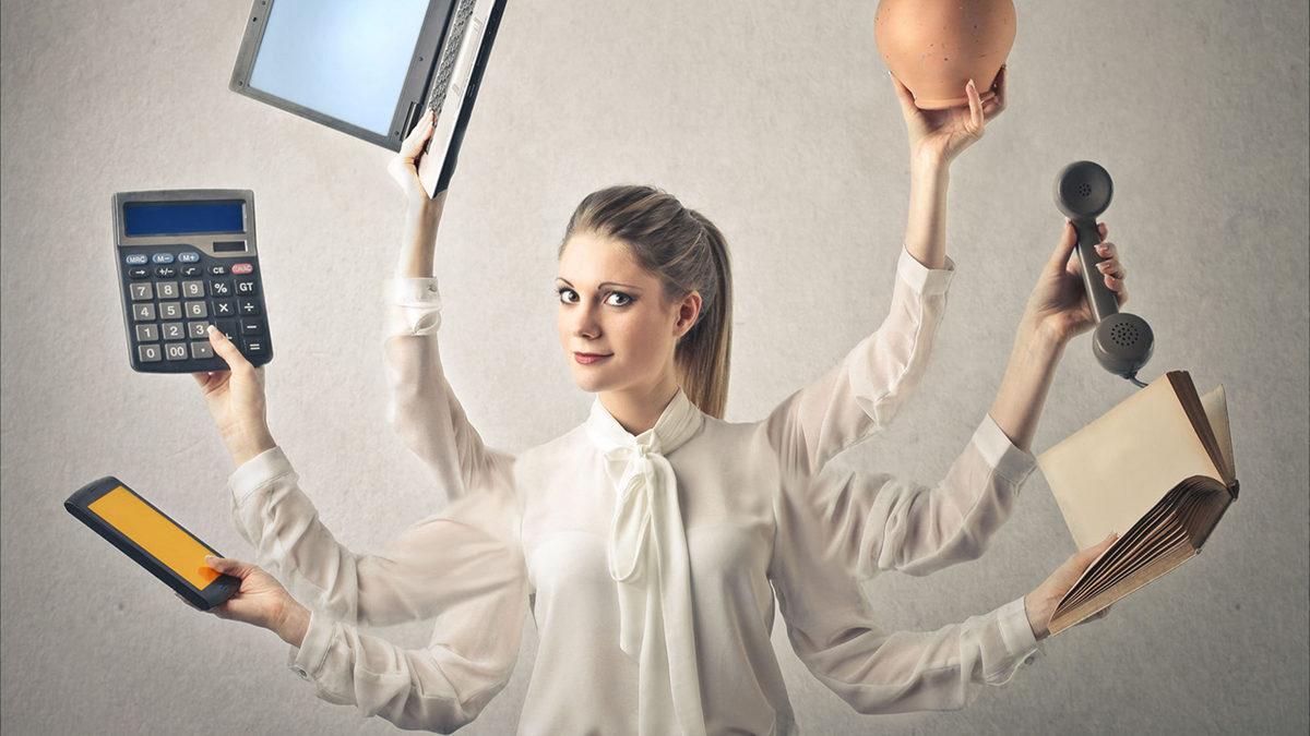 Evden Çalışmak İsteyenlerin Deneyebileceği 11 İş Fikri