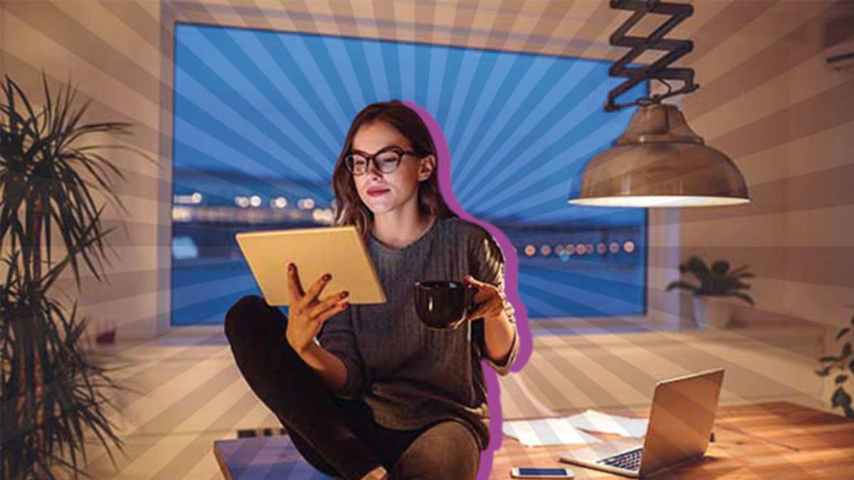 Evden Çalışmak İsteyenlerin Deneyebileceği 11 İş Fikri