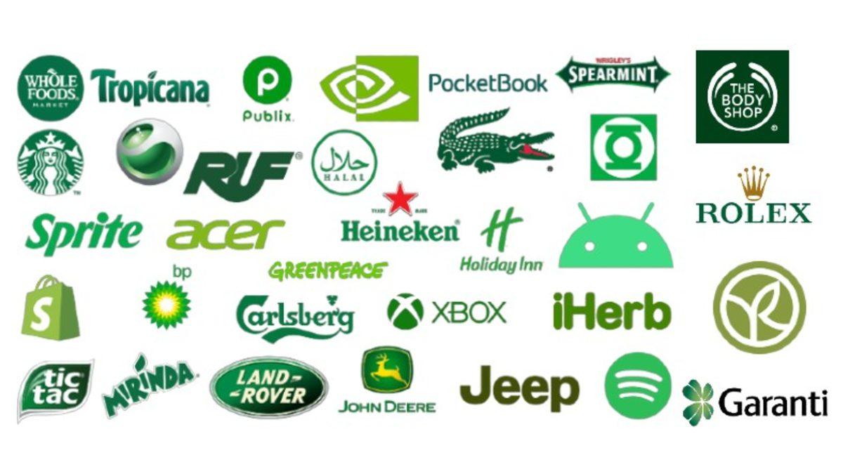 Logolarındaki Renkleri Çok Özel Amaçlarla Seçen Ünlü Markaların Kullandığı Psikolojik Taktikler: Meğer Hiçbir Şey Tesadüf Değilmiş!