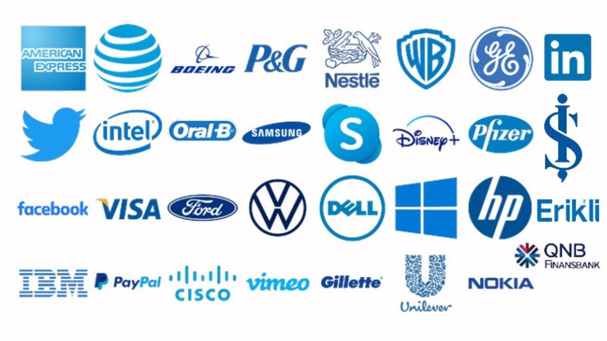 Logolarındaki Renkleri Çok Özel Amaçlarla Seçen Ünlü Markaların Kullandığı Psikolojik Taktikler: Meğer Hiçbir Şey Tesadüf Değilmiş!
