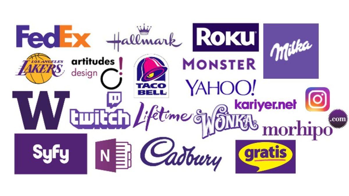 Logolarındaki Renkleri Çok Özel Amaçlarla Seçen Ünlü Markaların Kullandığı Psikolojik Taktikler: Meğer Hiçbir Şey Tesadüf Değilmiş!