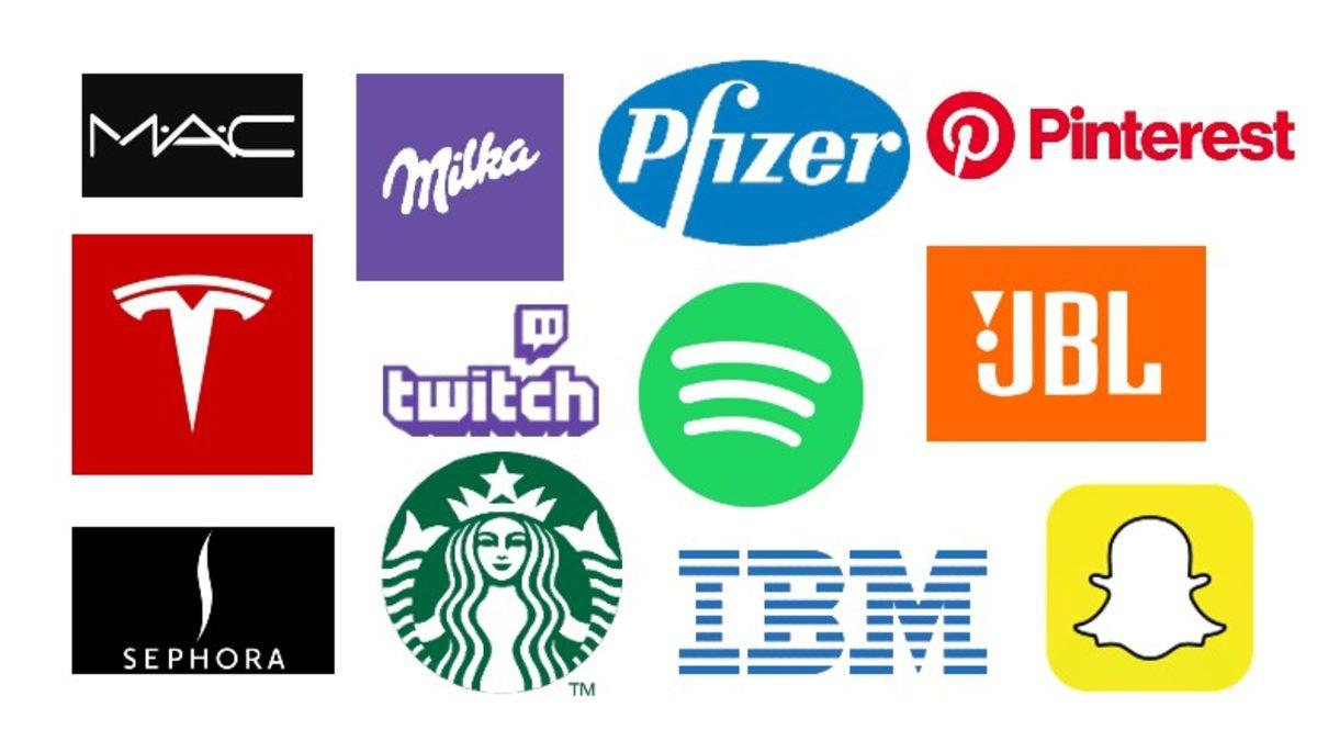 Logolarındaki Renkleri Çok Özel Amaçlarla Seçen Ünlü Markaların Kullandığı Psikolojik Taktikler: Meğer Hiçbir Şey Tesadüf Değilmiş!