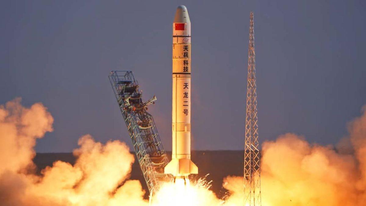 Elon Musk’ın SpaceX’ine Çinli Rakip Geldi: Özel Uzay Şirketi Space Pioneer, İlk Roketini Başarıyla Fırlattı