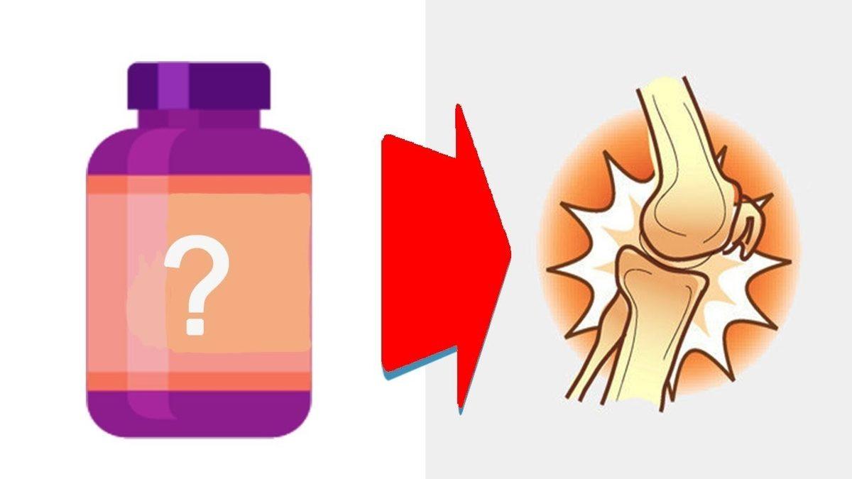 Vücudumuzdaki Eklemlerin Rahat Bir Şekilde Hareket Etmesini Sağlayan Glukozamin Nedir, Ne İşe Yarar?