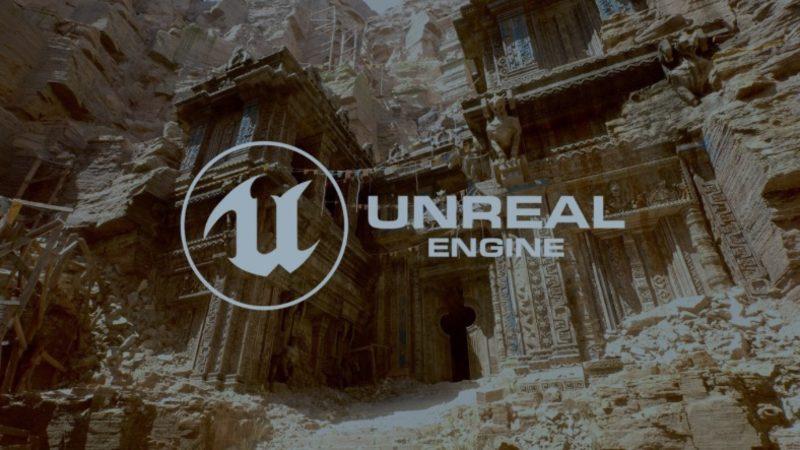 HAVELSAN’dan “Ciddi Oyun” Hamlesi: Dünyaca Ünlü Oyun Şirketi Epic Games ile Anlaşma Yapıldı!