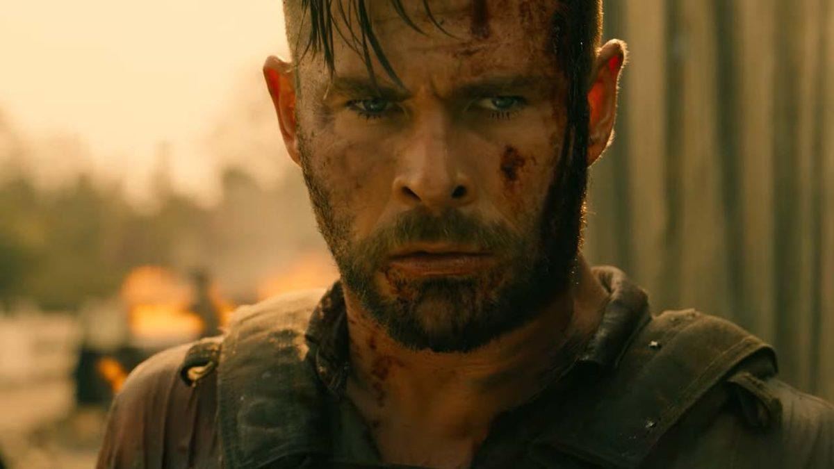 İlk Filmi, Netflix’in En Çok İzlenenlerinden Olan Extraction 2’den İlk Fragman