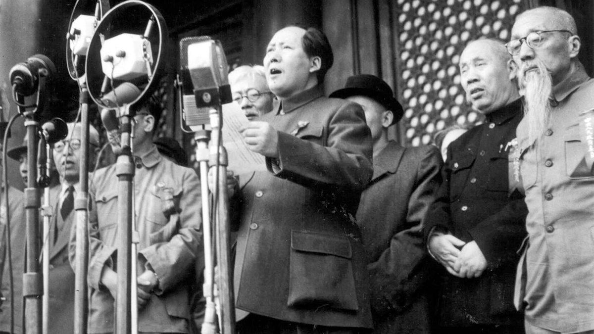 Çinlilerin Böcek Yemeye Başlamasının Fitilini Ateşleyen Acılarla Dolu Karanlık Dönem