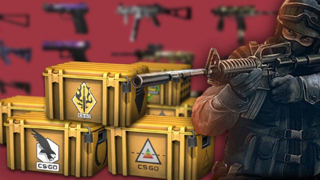 Counter-Strike 2’nin Duyurulmasının Ardından CS:GO Kasa Açılışlarında Rekor Kırıldı