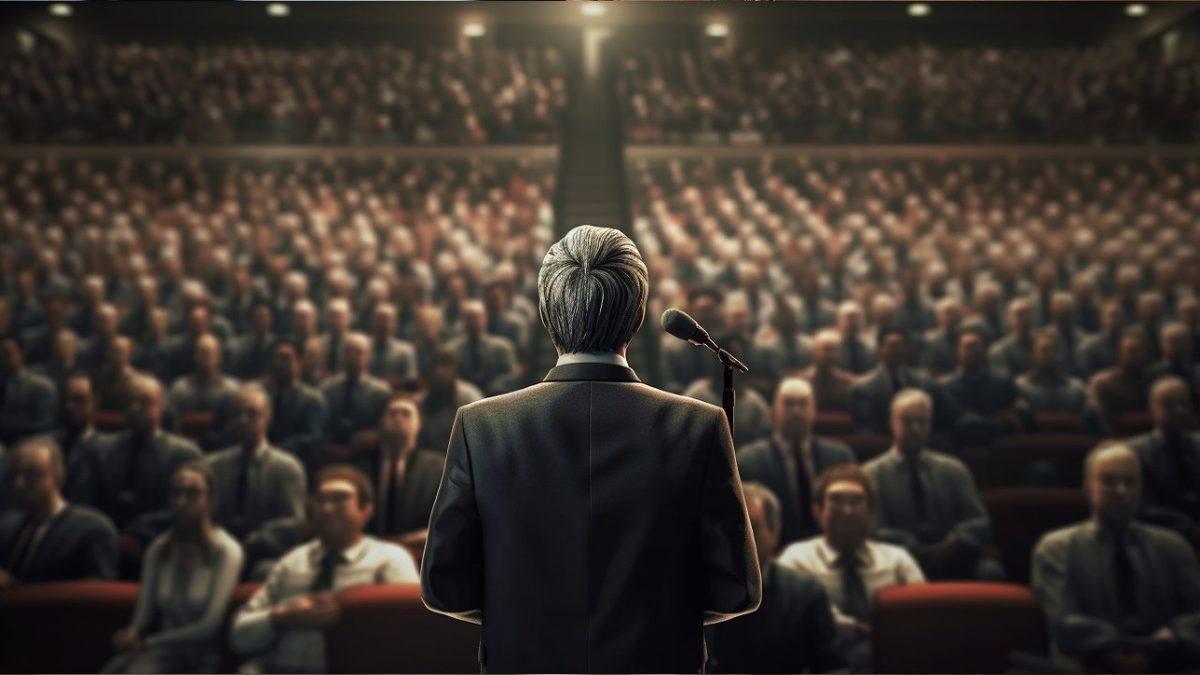 Tarafsız ve Bilimsel Bir Bakış Açısıyla: Siyasetçiler Bizi İkna Etmek İçin Nasıl Bir Dil Kullanıyorlar?