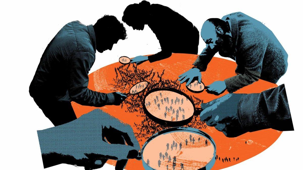 Tarafsız ve Bilimsel Bir Bakış Açısıyla: Siyasetçiler Bizi İkna Etmek İçin Nasıl Bir Dil Kullanıyorlar?