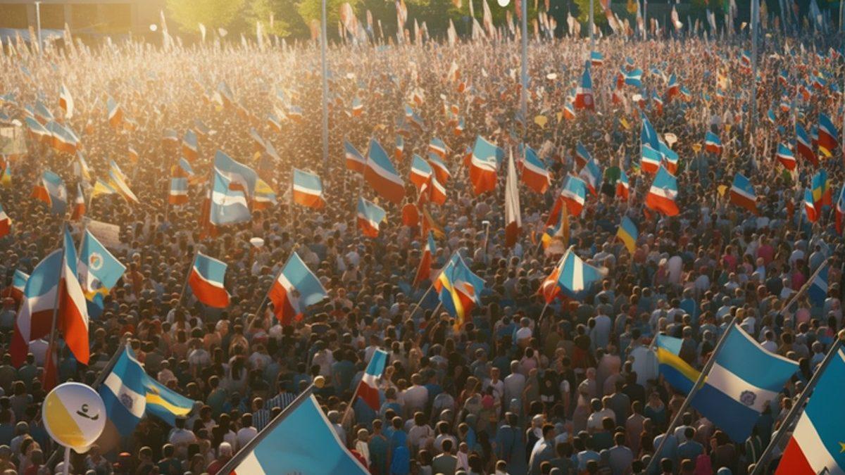 Tarafsız ve Bilimsel Bir Bakış Açısıyla: Siyasetçiler Bizi İkna Etmek İçin Nasıl Bir Dil Kullanıyorlar?