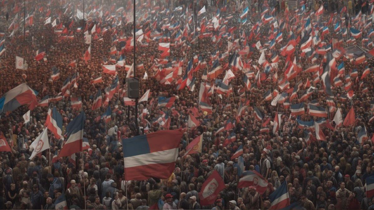 Tarafsız ve Bilimsel Bir Bakış Açısıyla: Siyasetçiler Bizi İkna Etmek İçin Nasıl Bir Dil Kullanıyorlar?