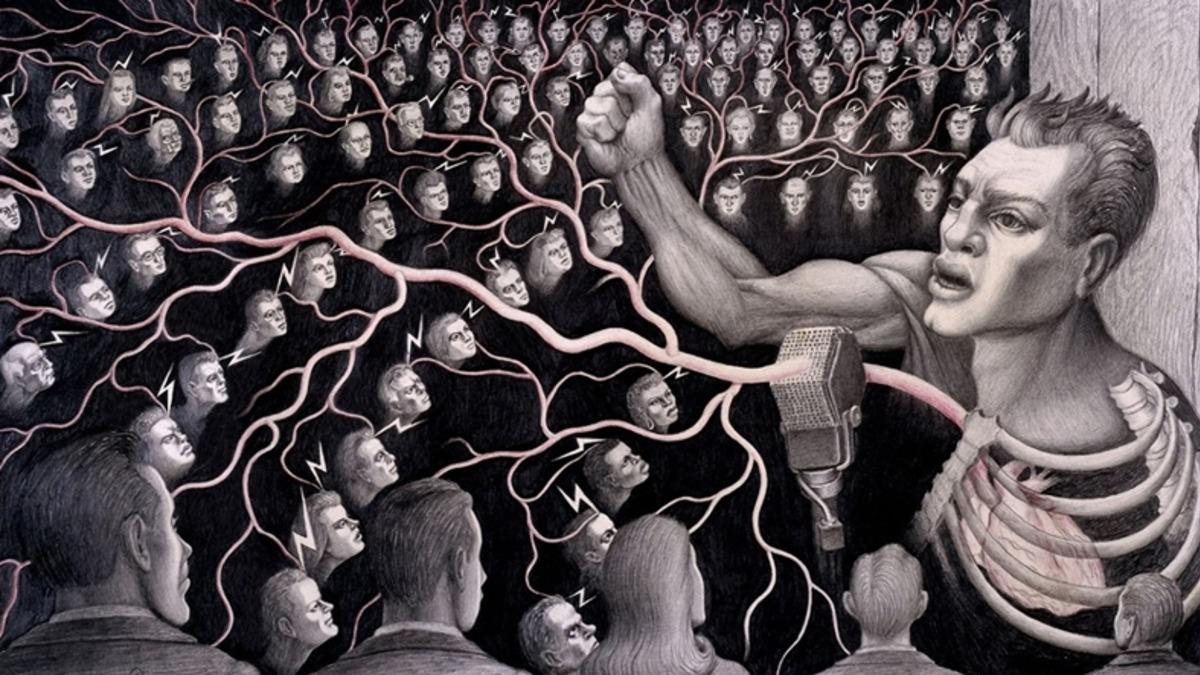 Tarafsız ve Bilimsel Bir Bakış Açısıyla: Siyasetçiler Bizi İkna Etmek İçin Nasıl Bir Dil Kullanıyorlar?