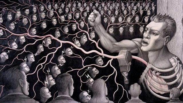 Tarafsız ve Bilimsel Bir Bakış Açısıyla: Siyasetçiler Bizi İkna Etmek İçin Nasıl Bir Dil Kullanıyorlar?