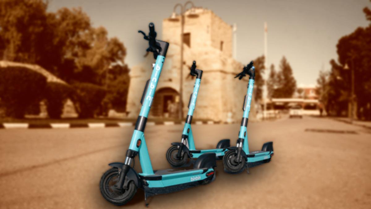 İstanbul’da Elektrikli Scooter Kullanımında Yeni Döneme Giriliyor: Kullanıcılara 2 Ayda Bir Eğitim Verilecek!