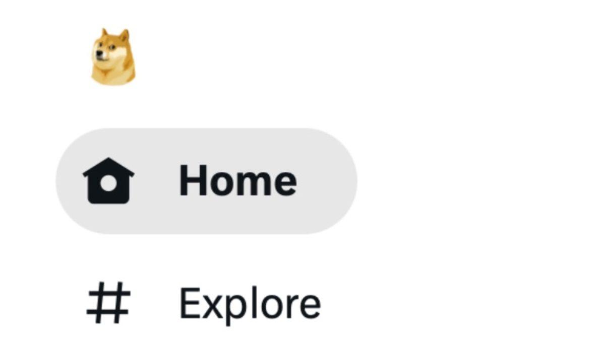 Elon Musk, Twitter’ın Logosunu Dogecoin ile Değiştirdi (Bir Dur Artık Coin Adam)