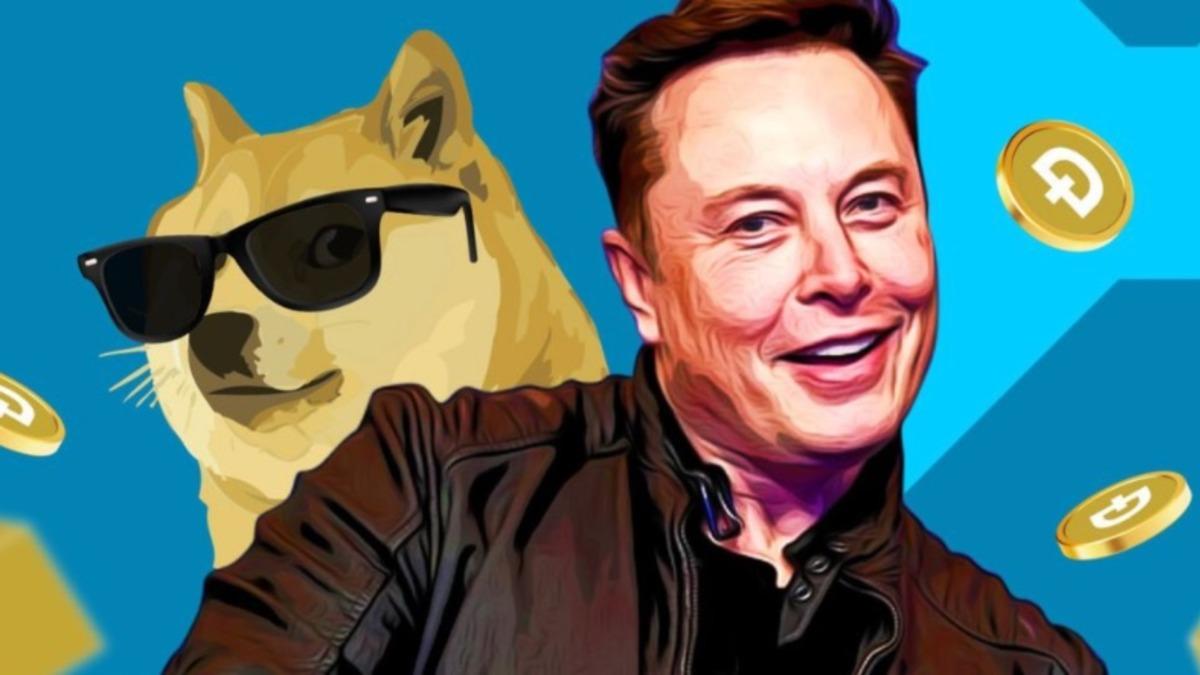 Elon Musk, Twitter’ın Logosunu Dogecoin ile Değiştirdi (Bir Dur Artık Coin Adam)