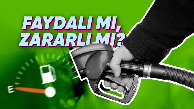 Deposunu Fullediğiniz Arabanız Gerçekten Daha Fazla mı Yakıt Tüketir? Hangi Yöntemin Daha Ekonomik Olduğunu Açıkladık