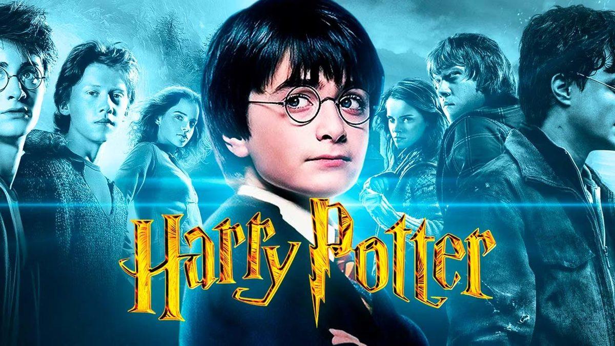 Harry Potter Serisi Yeniden Çekilecek! Ama Bu Sefer 7 Sezonluk Bir ’Dizi’ Olarak...