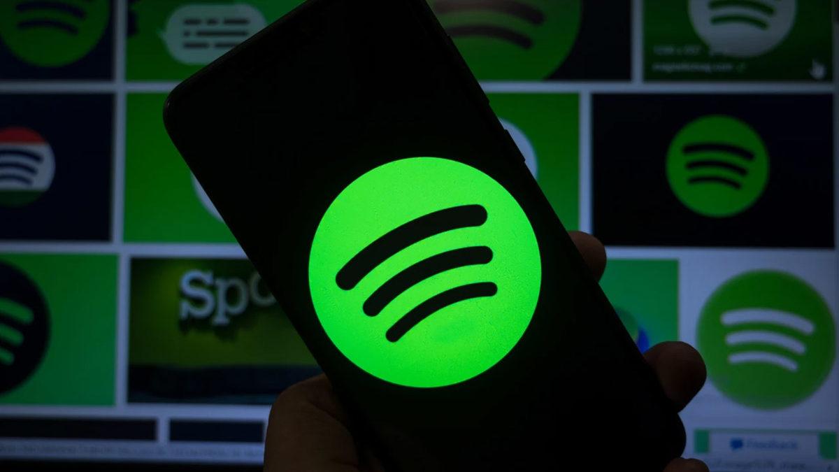Spotify, Clubhouse Rakibi Özelliğinin Fişini Çekti