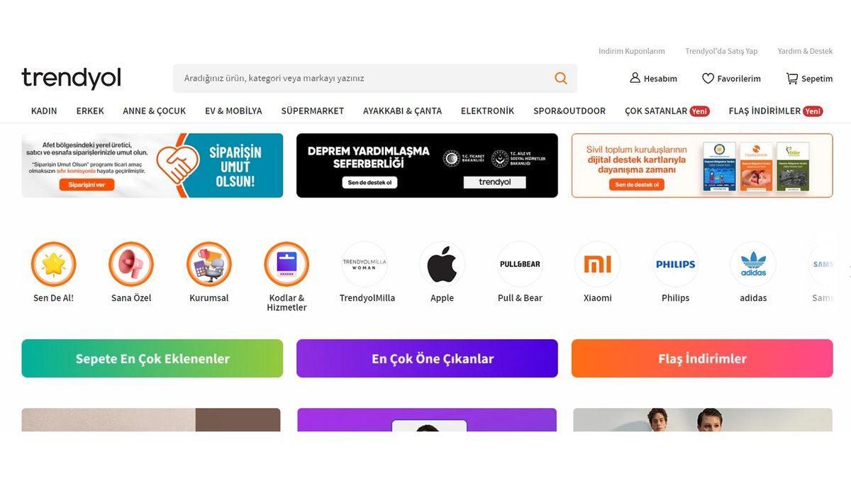 Trendyol Hesap Silme Nasıl Yapılır? Adım Adım Anlattık