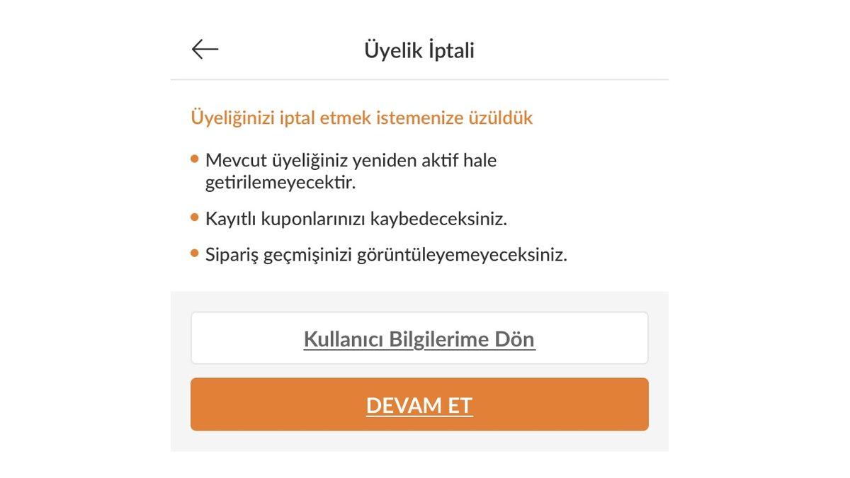 Trendyol Hesap Silme Nasıl Yapılır? Adım Adım Anlattık
