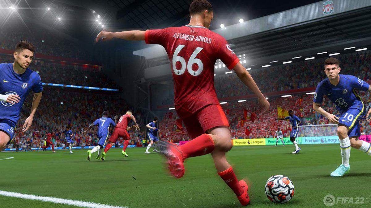 FIFA, EA’dan Ayrıldıktan Sonraki İlk Futbol Oyununu Duyurdu (Atari’deki Soccer Oyunu Bile Daha İyiydi)