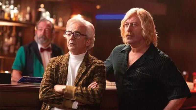 Farklı Farklı Rollerdeki Performansıyla Akıllara Kazınan Usta Oyuncu Zafer Algöz’ün Yer Aldığı En İyi Filmler