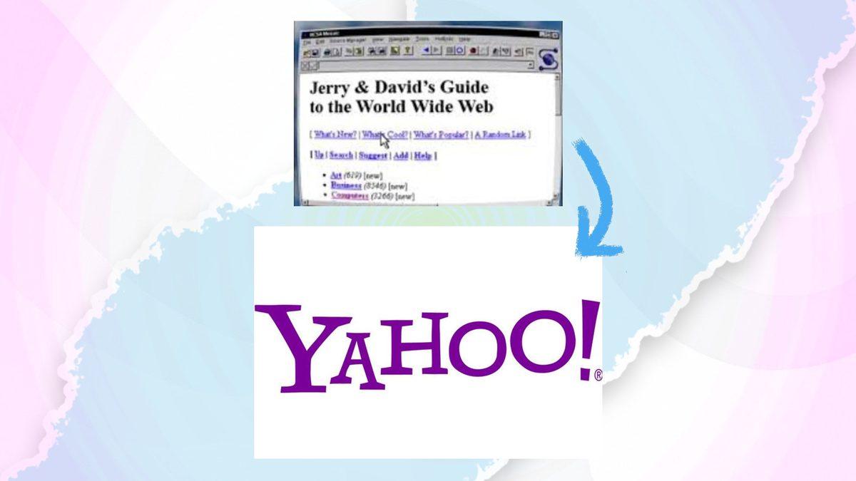 Daha Önce Farklı Bir İsim Kullanmış Olan 19 Marka: İlk Seçenek Her Zaman En İyisi Değilmiş!