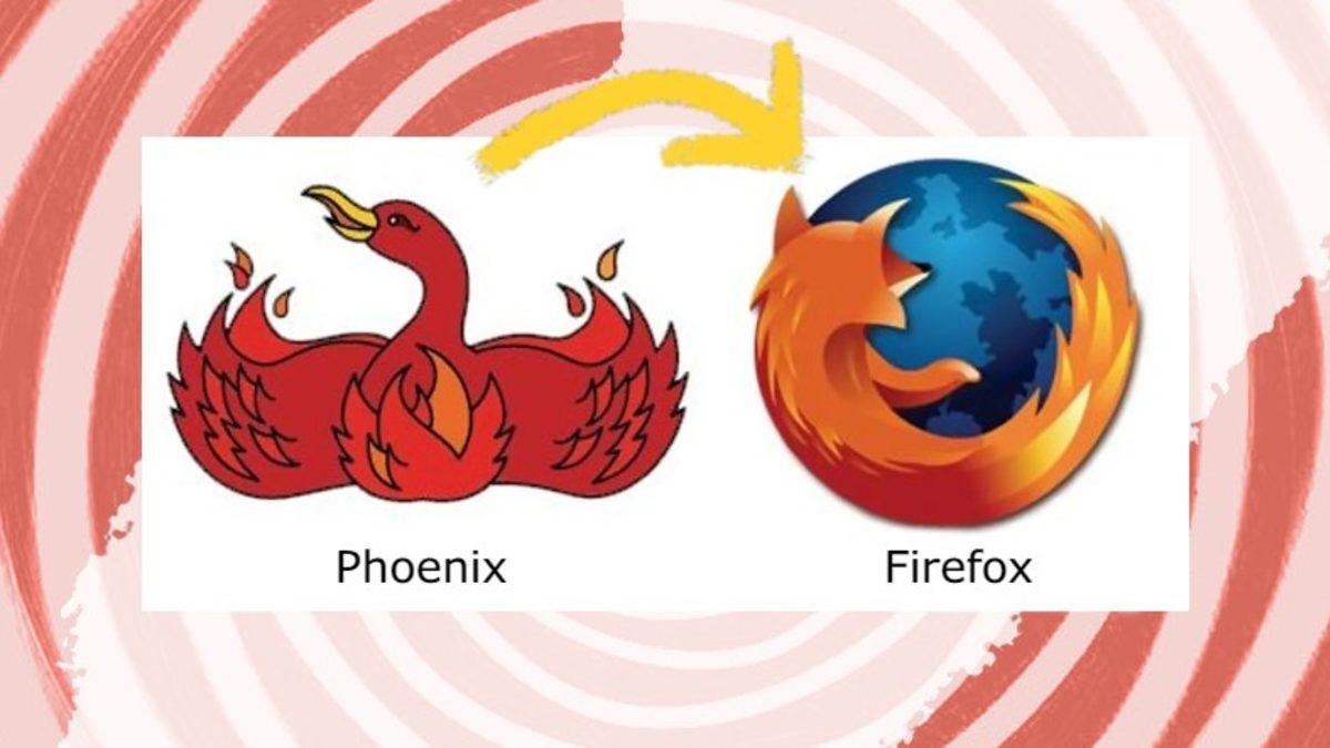 Daha Önce Farklı Bir İsim Kullanmış Olan 19 Marka: İlk Seçenek Her Zaman En İyisi Değilmiş!