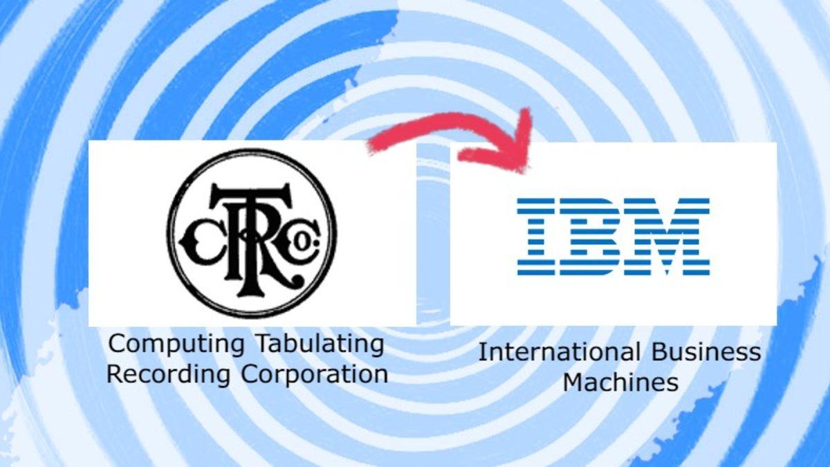 Daha Önce Farklı Bir İsim Kullanmış Olan 19 Marka: İlk Seçenek Her Zaman En İyisi Değilmiş!