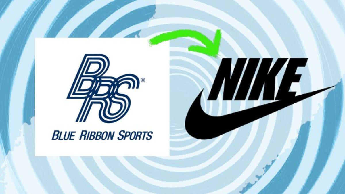 Daha Önce Farklı Bir İsim Kullanmış Olan 19 Marka: İlk Seçenek Her Zaman En İyisi Değilmiş!