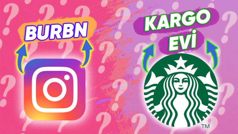 Daha Önce Farklı Bir İsim Kullanmış Olan 19 Marka: İlk Seçenek Her Zaman En İyisi Değilmiş!