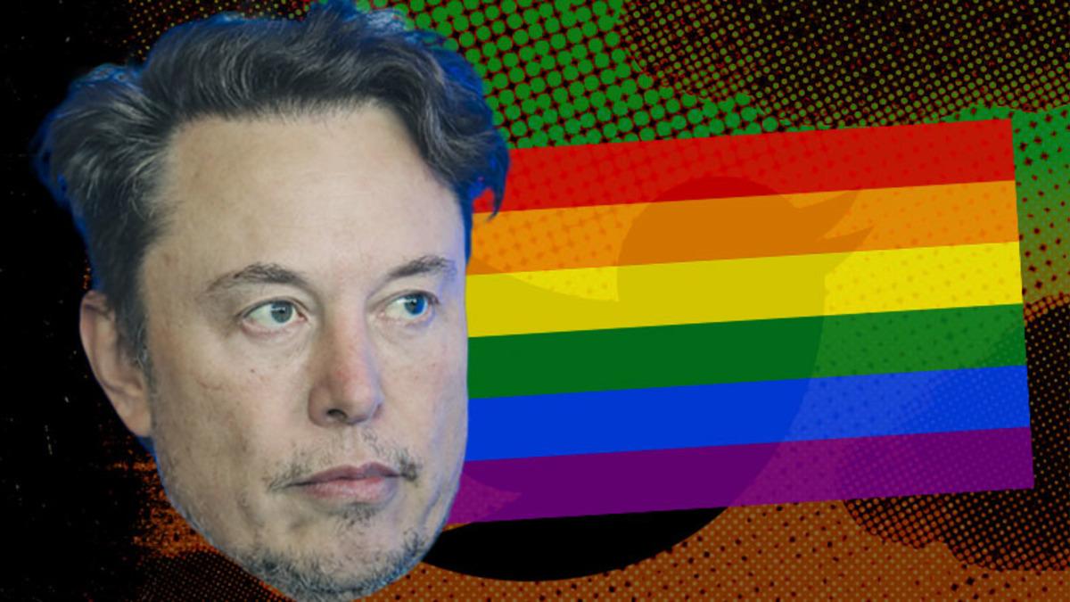 Twitter, ’Gay’ ve ’Trans’ Gibi Kelimeleri Sansürlemeye Başladı