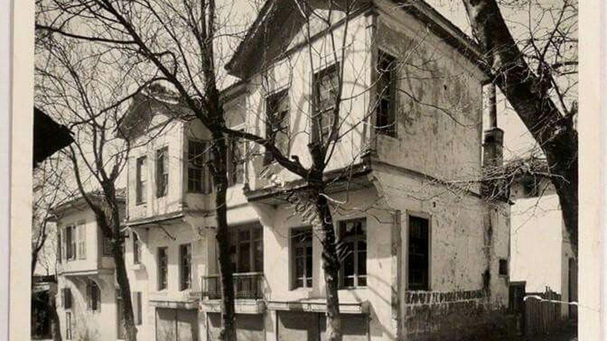 Atatürk’ün Doğduğu Ev Aslında Selanik’te Değil de Makedonya’da mı?