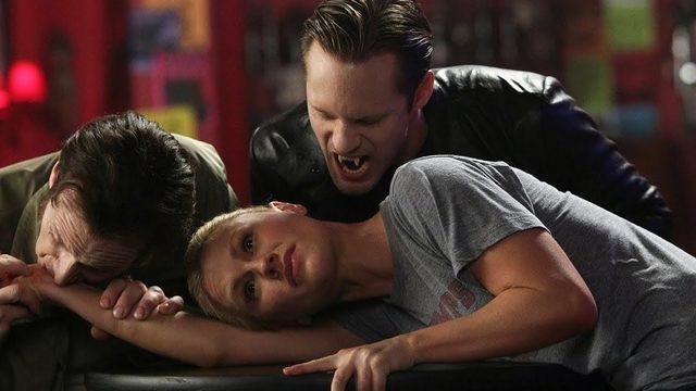 Sinema Dünyasının En Fantastik Karakterlerinden Vampirlerin Yer Aldığı Birbirinden Sürükleyici 12 Dizi