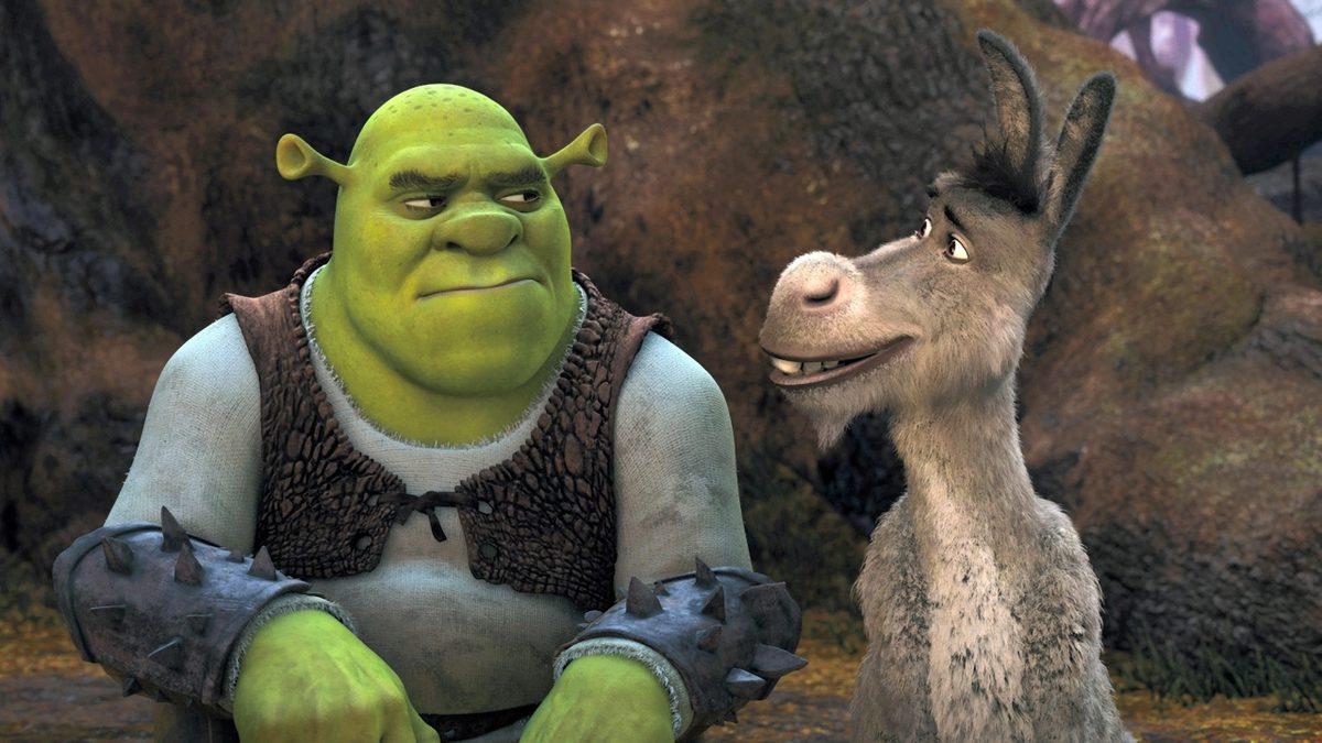 Shrek 5 Geliyor: Orijinal Kadro Geri Dönecek (Eşek Odaklı Ayrı Bir Film de Çıkabilir)