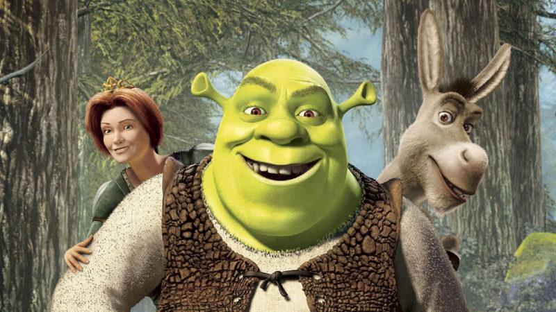 Shrek 5 Geliyor: Orijinal Kadro Geri Dönecek (Eşek Odaklı Ayrı Bir Film de Çıkabilir)