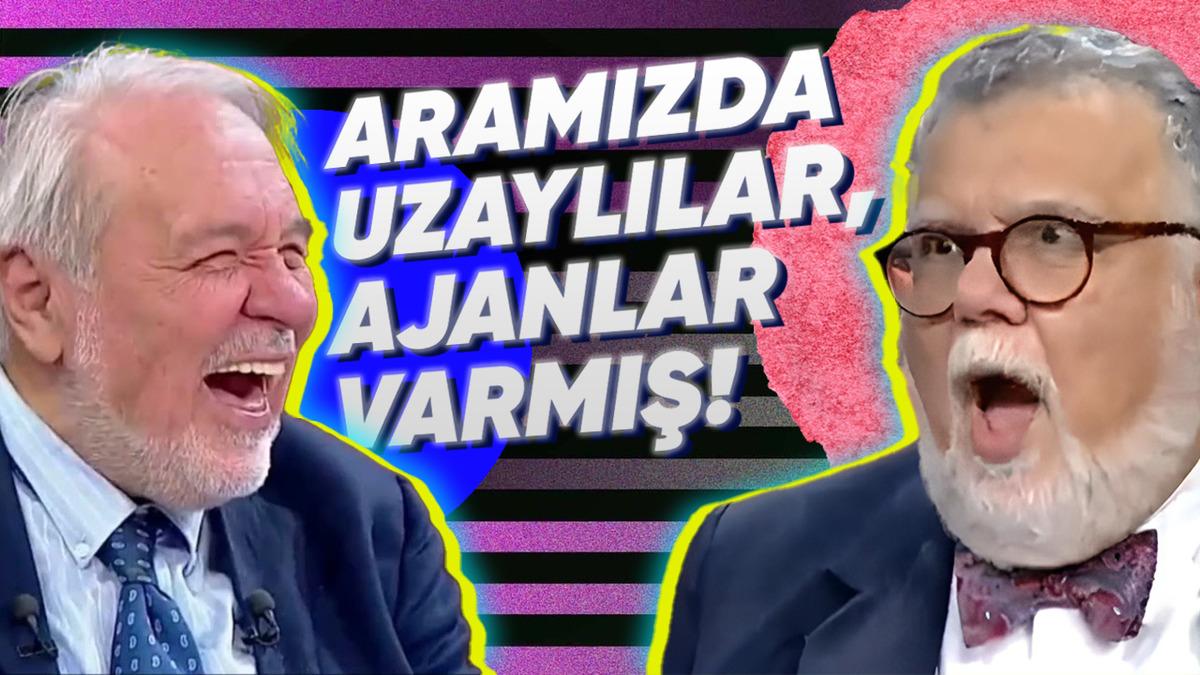 ChatGPT’den Türk Ünlüler Hakkında Komplo Teorileri Üretmesini İstedik: Facebook Dayıları Görse Sorgusuz Sualsiz İnanır!