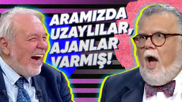 ChatGPT’den Türk Ünlüler Hakkında Komplo Teorileri Üretmesini İstedik: Facebook Dayıları Görse Sorgusuz Sualsiz İnanır!