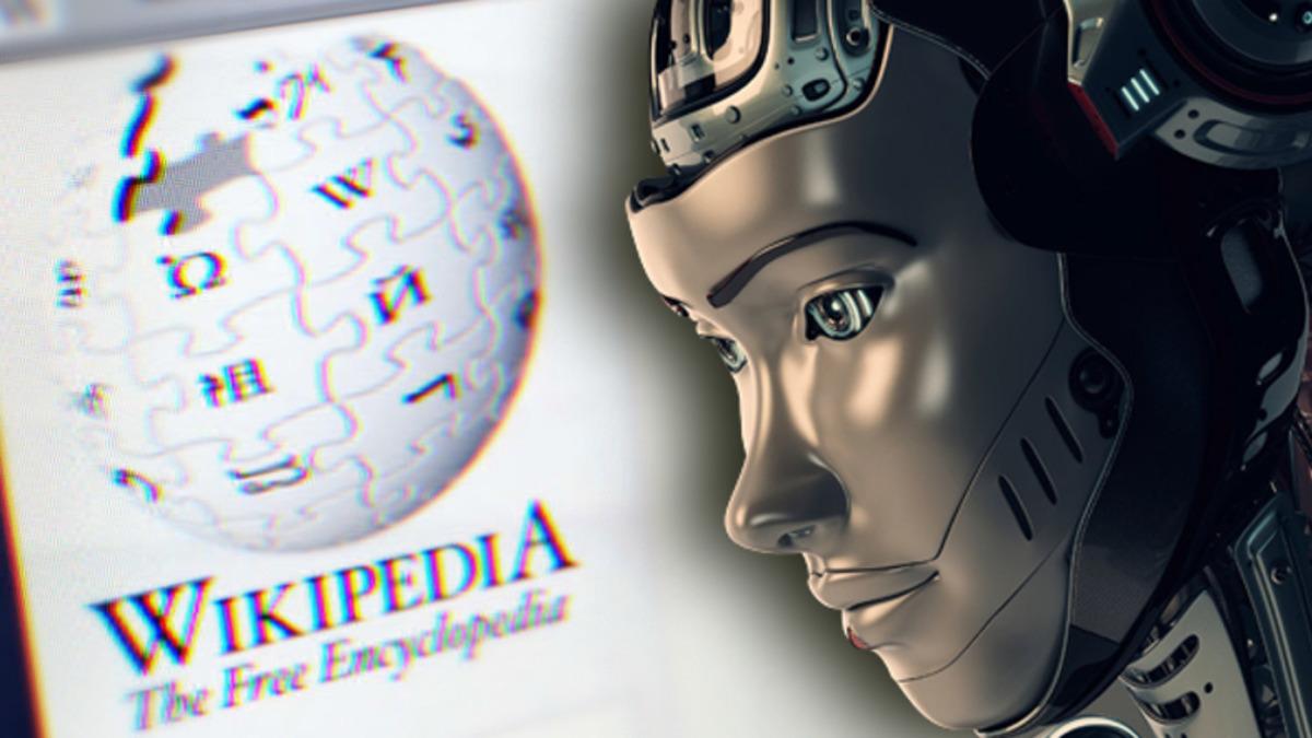 Vikipedi, İçeriklerin ChatGPT Tarafından Yazıldığı Bir Platforma mı Dönüşecek? Kurucusundan Açıklama Geldi