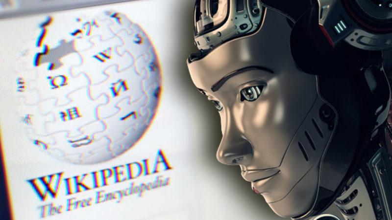 Vikipedi, İçeriklerin ChatGPT Tarafından Yazıldığı Bir Platforma mı Dönüşecek? Kurucusundan Açıklama Geldi