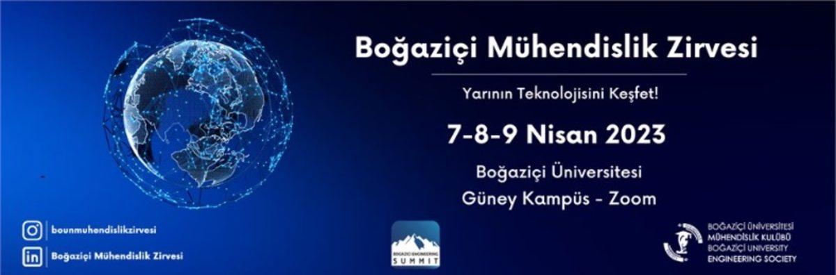 “Boğaziçi Mühendislik Zirvesi”, Genç Mühendislerle Şirket Yöneticilerini Buluşturmaya Hazırlanıyor