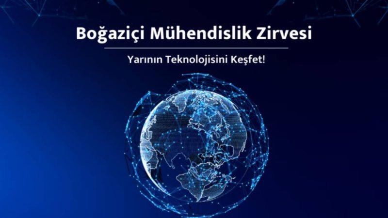 “Boğaziçi Mühendislik Zirvesi”, Genç Mühendislerle Şirket Yöneticilerini Buluşturmaya Hazırlanıyor