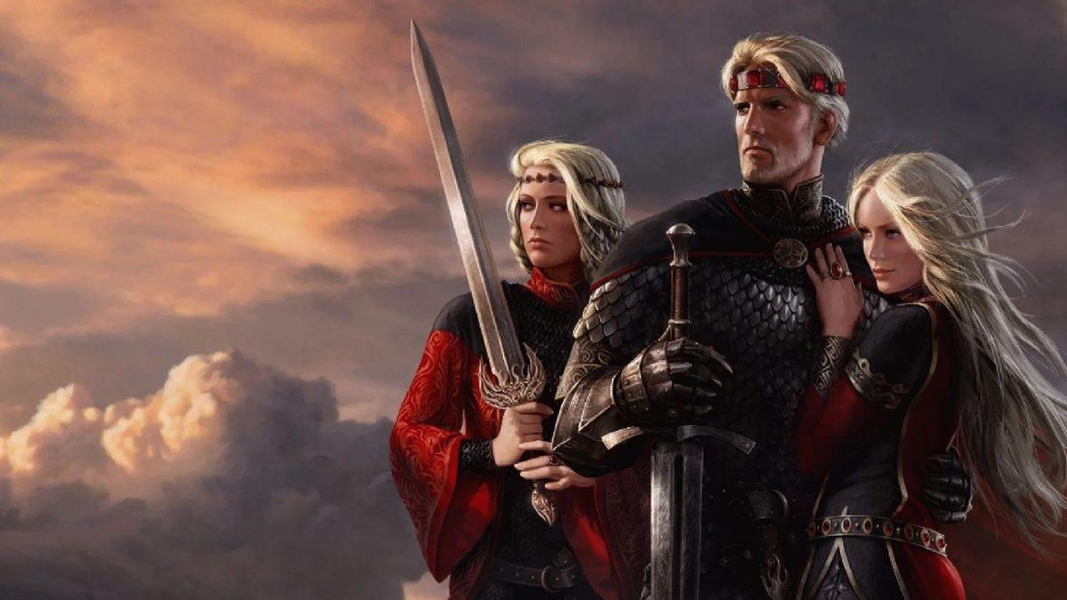 Yepyeni Bir Game of Thrones Dizisi Yolda: Westeros’u Fetheden Fatih Aegon’u Anlatacak!