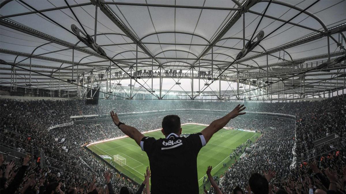 Üç Büyüklerin Simgelerinin ‘Kartal, Kanarya, Aslan’ Olmasının Az Bilinen Sebebi