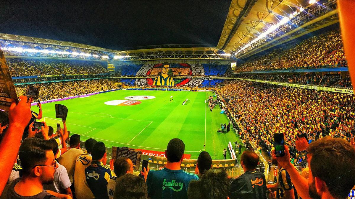 Üç Büyüklerin Simgelerinin ‘Kartal, Kanarya, Aslan’ Olmasının Az Bilinen Sebebi