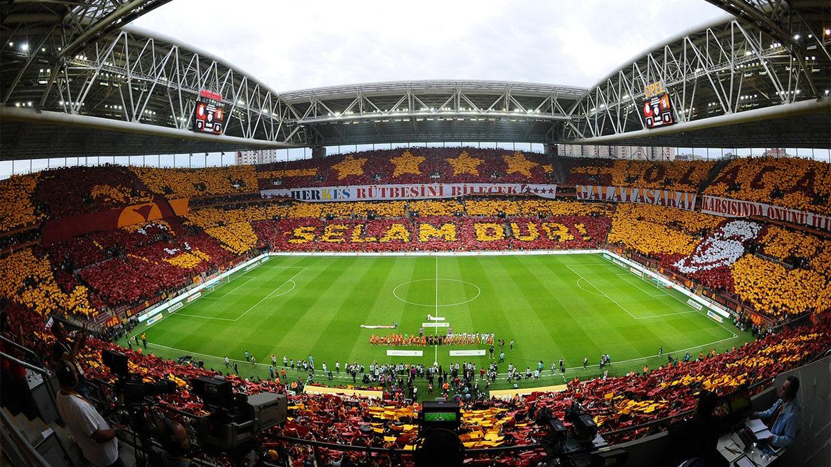 Üç Büyüklerin Simgelerinin ‘Kartal, Kanarya, Aslan’ Olmasının Az Bilinen Sebebi