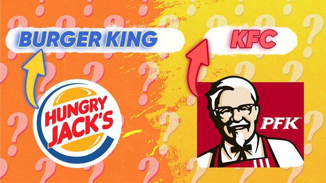 Başka Ülkelerde Çok Farklı İsimler Kullanan 13 Ünlü Marka: Meğer Algida’nın Birden Fazla İsmi Varmış